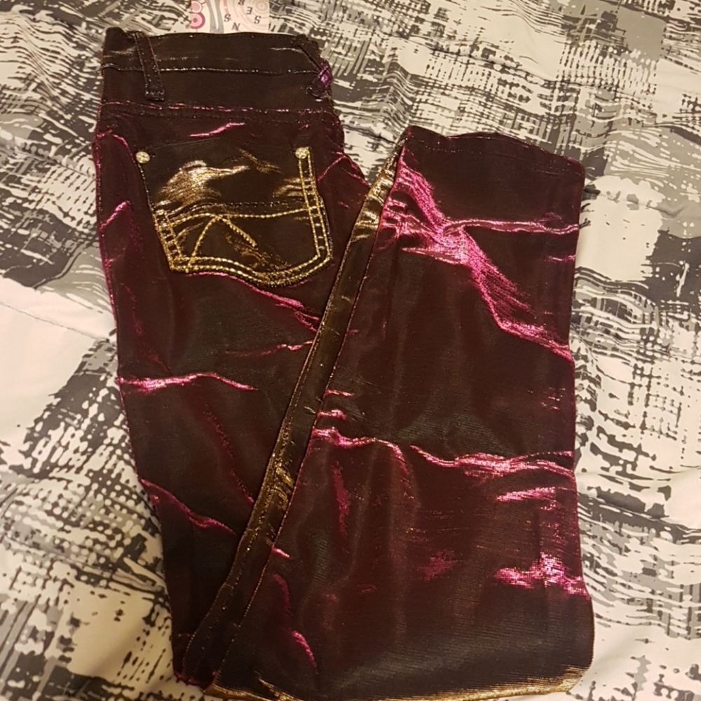 Clubbing pants
